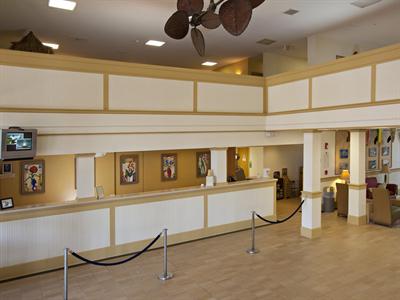 фото отеля International Palms Resort & Conference Center Cocoa Beach