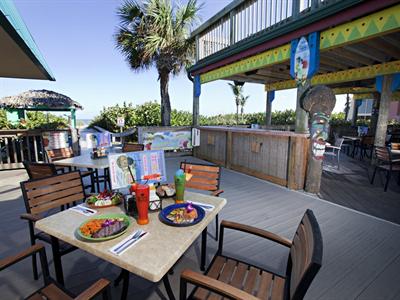 фото отеля International Palms Resort & Conference Center Cocoa Beach