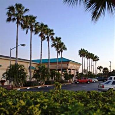 фото отеля International Palms Resort & Conference Center Cocoa Beach