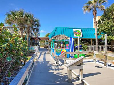 фото отеля International Palms Resort & Conference Center Cocoa Beach