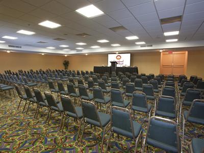 фото отеля International Palms Resort & Conference Center Cocoa Beach