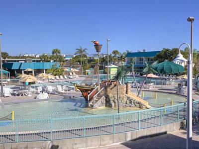 фото отеля International Palms Resort & Conference Center Cocoa Beach