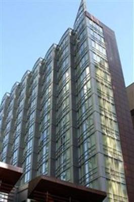 фото отеля Loden Hotel Vancouver