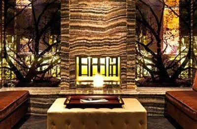 фото отеля Loden Hotel Vancouver