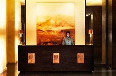 фото отеля Loden Hotel Vancouver