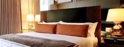 фото отеля Loden Hotel Vancouver