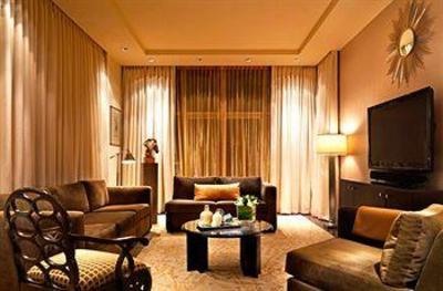 фото отеля Loden Hotel Vancouver