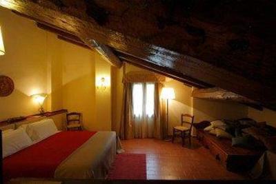 фото отеля Hotel del Castello