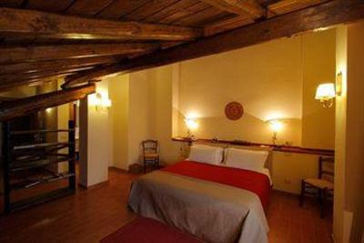 фото отеля Hotel del Castello