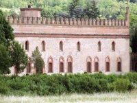 Hotel del Castello