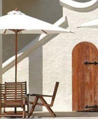 фото отеля Hotel Hibiscus Beach
