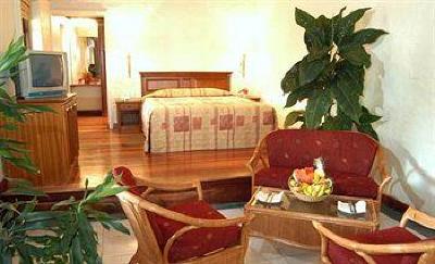 фото отеля Hotel Hibiscus Beach
