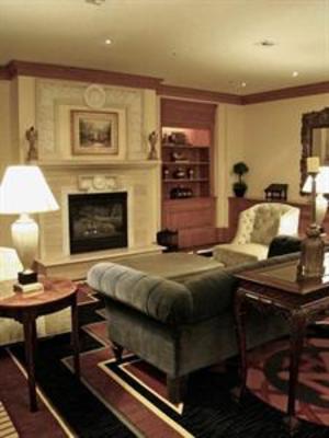 фото отеля Embassy Suites Portland - Downtown
