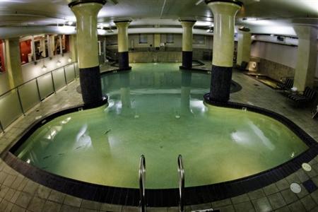 фото отеля Embassy Suites Portland - Downtown