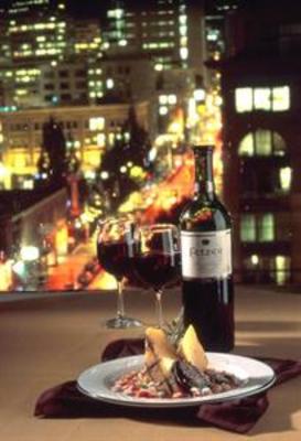 фото отеля Embassy Suites Portland - Downtown