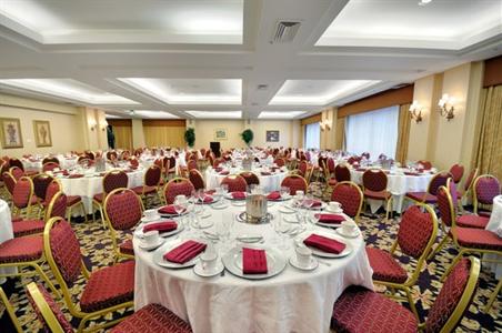 фото отеля Embassy Suites Portland - Downtown