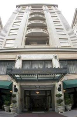 фото отеля Embassy Suites Portland - Downtown