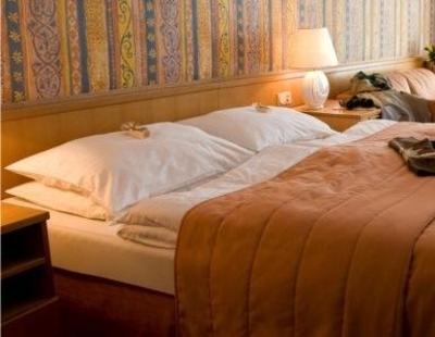 фото отеля Hotel Astoria Bad Hofgastein