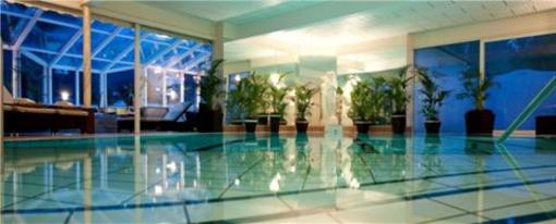 фото отеля Hotel Astoria Bad Hofgastein