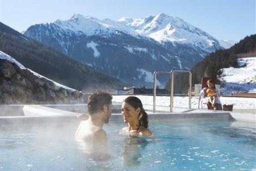 фото отеля Hotel Astoria Bad Hofgastein
