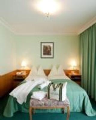 фото отеля Hotel Astoria Bad Hofgastein