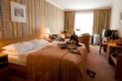 фото отеля Hotel Astoria Bad Hofgastein
