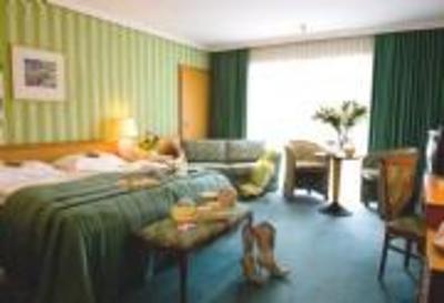 фото отеля Hotel Astoria Bad Hofgastein