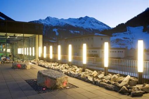 фото отеля Hotel Astoria Bad Hofgastein