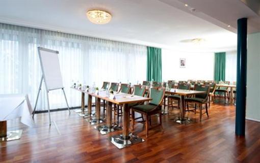 фото отеля Hotel Astoria Bad Hofgastein