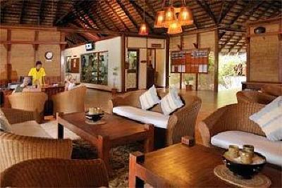 фото отеля Madoogali Tourist Resort