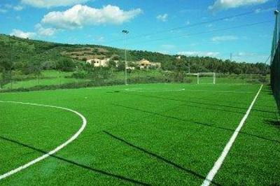 фото отеля Maria Caderina Green Village