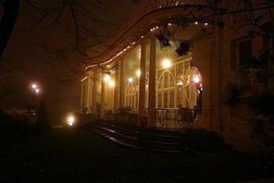фото отеля The Carrington Hotel