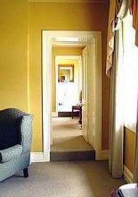 фото отеля The Carrington Hotel
