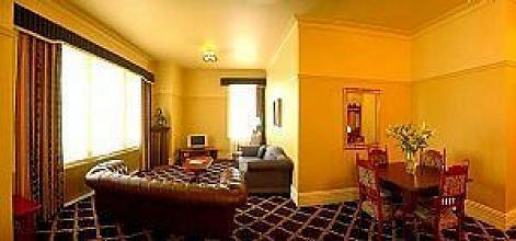 фото отеля The Carrington Hotel