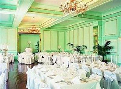 фото отеля The Carrington Hotel