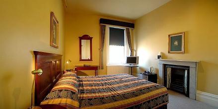 фото отеля The Carrington Hotel