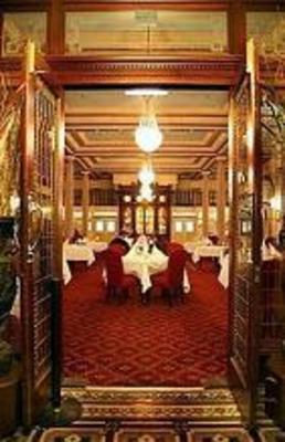 фото отеля The Carrington Hotel