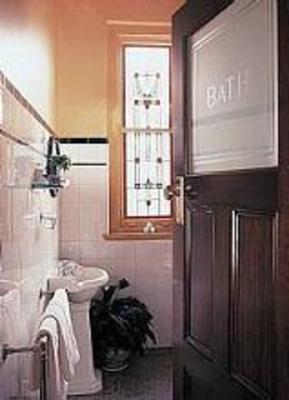 фото отеля The Carrington Hotel