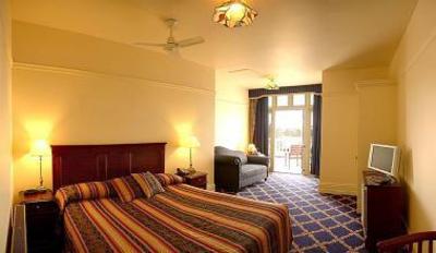 фото отеля The Carrington Hotel