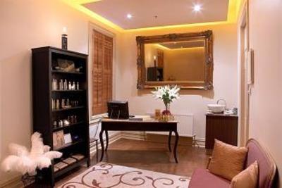 фото отеля The Carrington Hotel