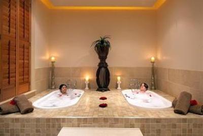фото отеля The Carrington Hotel