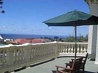 The Carrington Hotel