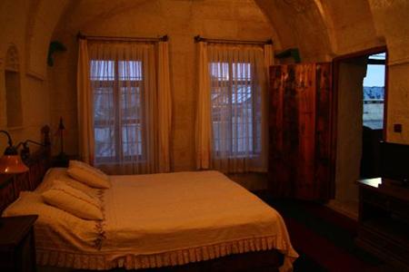 фото отеля Sultan Cave Suites