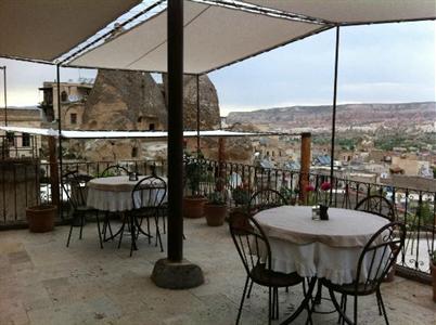 фото отеля Sultan Cave Suites