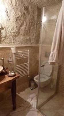 фото отеля Sultan Cave Suites