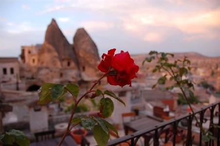 фото отеля Sultan Cave Suites