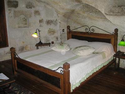 фото отеля Sultan Cave Suites