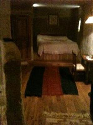 фото отеля Sultan Cave Suites