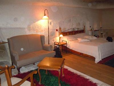 фото отеля Sultan Cave Suites