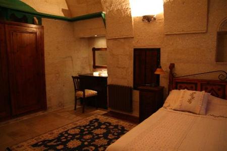 фото отеля Sultan Cave Suites